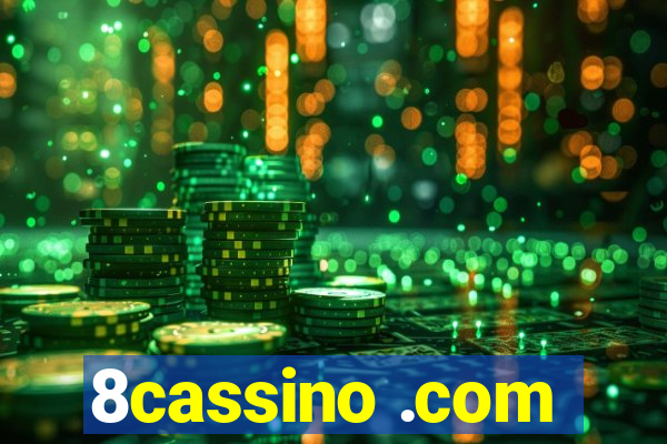 8cassino .com